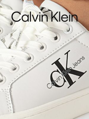 Marque de basket et sneakers Calvin Klein